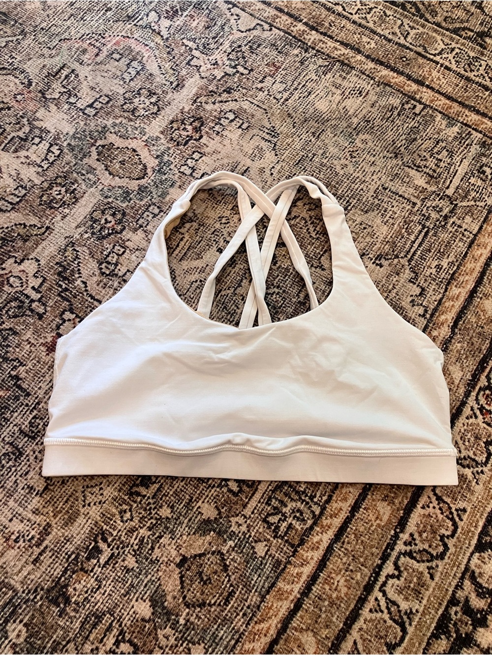 lululemon Energy Sports Bra